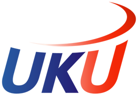 UKU logo UKU logo