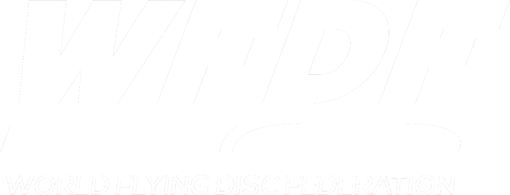 WFDF logo WFDF logo