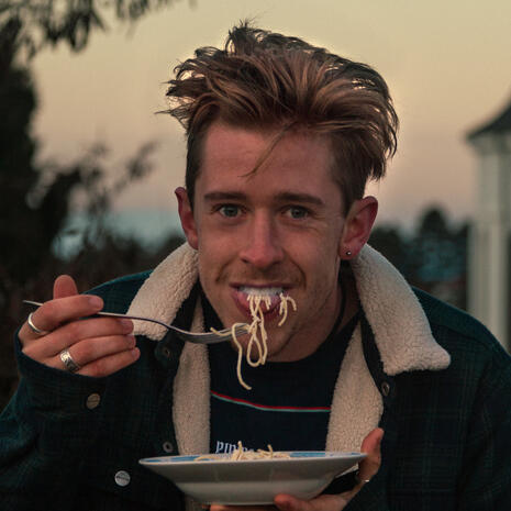 Dom ๐ฆ๐บ Wonderkid from Down Under