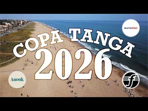 2026 Copa Tanga
