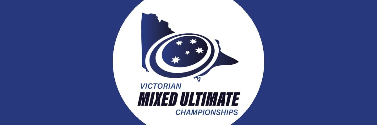 Victoria Mixed Ultimate Championships