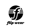 Flip wear